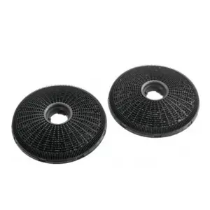 Carbon filter AEG ECFB02ST for air purification — compatible replacement for AEG models