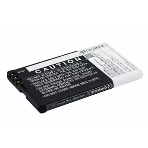 Replacement Li-ion Battery CoreParts MBXSPKR-BA048 4.99Wh 3.7V