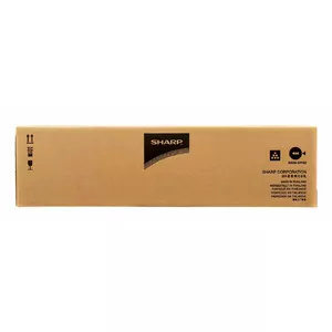 Toner Sharp MXC52TC 1 Pc(S) 6000 pages Black