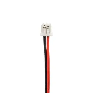 CoreParts MBXSPKR-BA199 AV iekārtu rezerves daļa akumulators Li-Polymer 2.29Wh