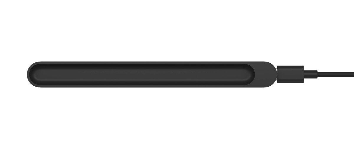 Bezstrāvas uzlādes sistēma Microsoft Surface Slim