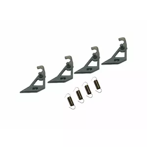 Picker finger (upper) CoreParts MSP7667 with spring for printers/copiers