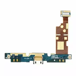 Штекер зарядки (док) CoreParts MSPP71920 для телефонов LG — запасной разъем