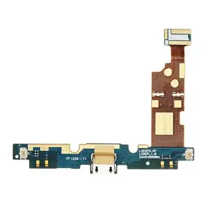 Кабель порта USB CoreParts MSPP71920 для LG Optimus G E975 Photo 1