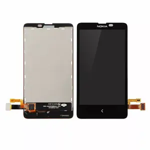 LCD screen and digitizer CoreParts MSPP72202 5.5 inch 1920x1080 replacement assembly
