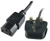 Сетевой кабель LOGON TC01NC-UK 1.8 м Photo 2