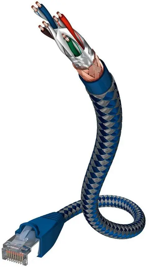 Tīkla kabelis LOGON PREMIUM PATCH CABLE