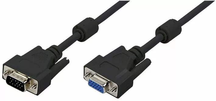 Monitor & Display Cables