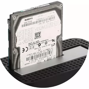 Docking station LOGON LHC030 USB 2.0 with multiple ports