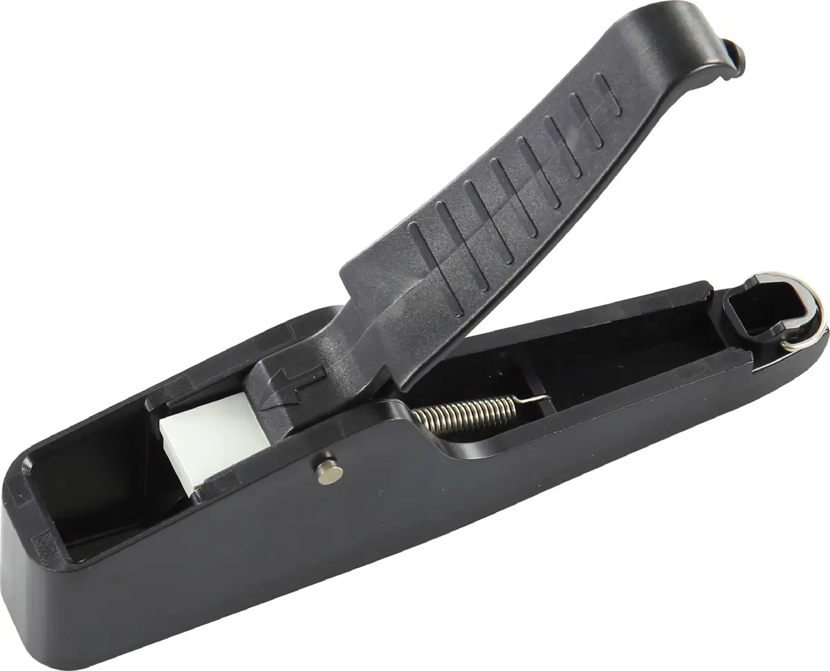 Crimping tool LOGON TWPHT005 RJ45 Photo 2