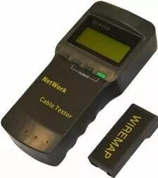 Cable testers