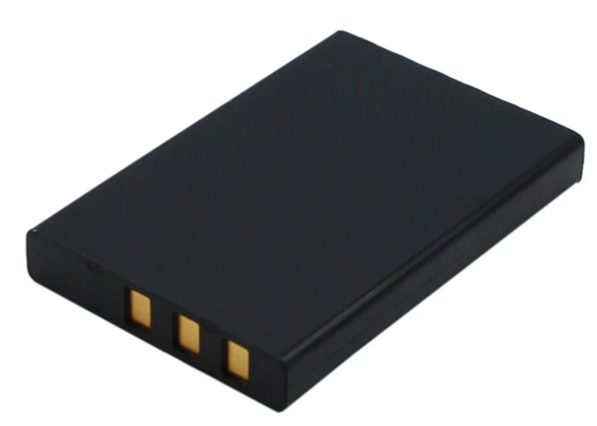 MP3/MP4 atskaņotāja akumulators CoreParts MBXMPL-BA073 3