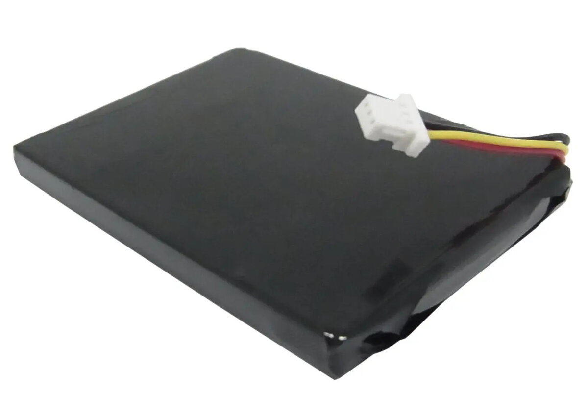 MP3/MP4 atskaņotāja akumulators CoreParts MBXMPL-BA140 Li-ion