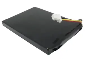 MP3/MP4 atskaņotāja akumulators CoreParts MBXMPL-BA140 Li-ion 3.7 V 2.52Wh