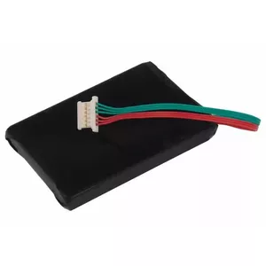 Rechargeable Li‑ion battery CoreParts MBXMPL-BA148 3.7V 4.44Wh for compatible devices