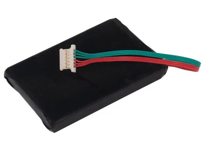 CoreParts MBXMPL-BA148 Rezerves akumulators MP3 un