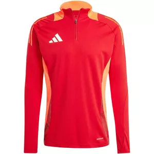 adidas Tiro 24 Competition treniņu tops sarkans IS1644
