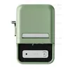 Принтер этикеток NIIMBOT B21S Green Photo 2