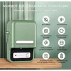 Принтер этикеток NIIMBOT B21S Green Photo 3