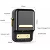 NIIMBOT B21S Black принтер этикеток Photo 5