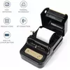 NIIMBOT B21S Black принтер этикеток Photo 6