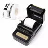 NIIMBOT B21S Black принтер этикеток Photo 7
