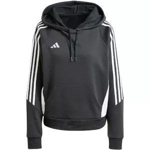 Женская толстовка adidas Tiro 24 черная
