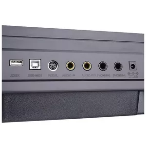 Digital piano keys MK WP 881 — electronic keyboard module for learning to play