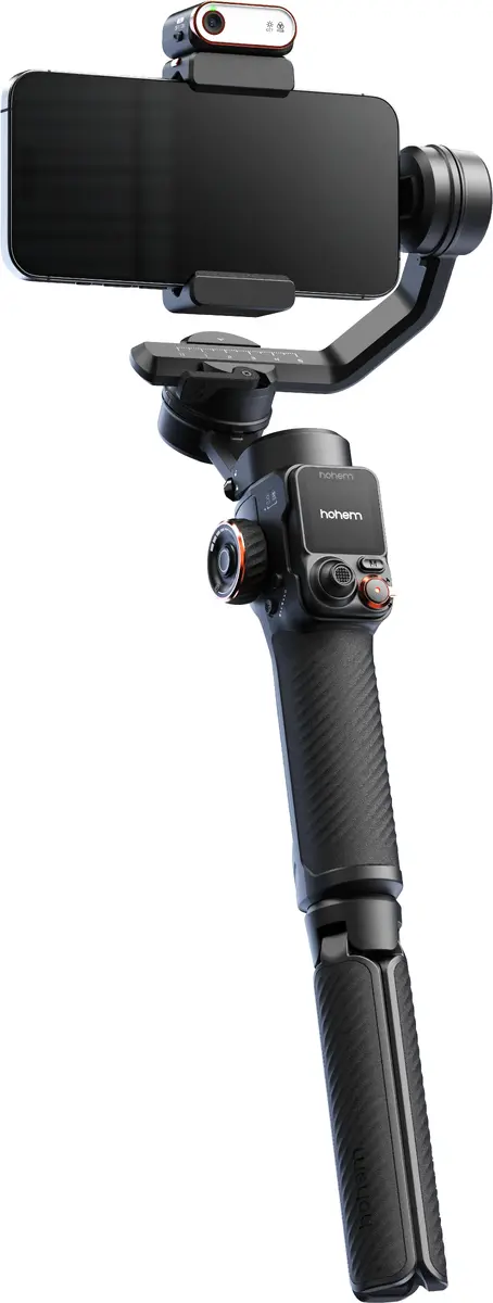 Hohem iSteady M7 viedtālruņa stabilizators Photo 2