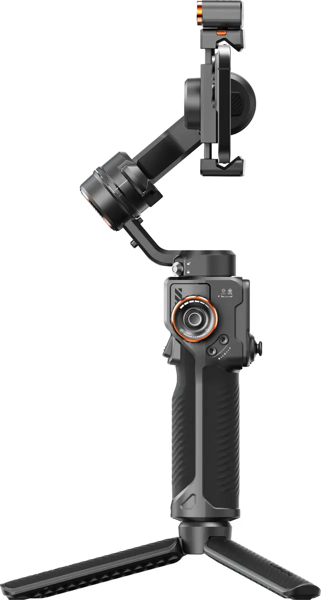 Hohem iSteady M7 viedtālruņa stabilizators Photo 5