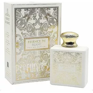 Eau de Parfum 100 ml unisex — Histoires de Parfums Essence de Blanc