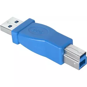 Adapter USB No name — USB 3.0 A male to B male cable adapter