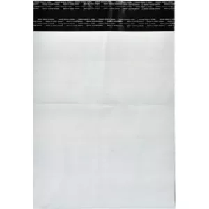 Shipping Bags Stickn PE white 300x500 mm pack of 100