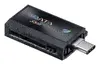 ADATA SC730 1 ТБ Внешний SSD USB Type-C Черный Photo 4