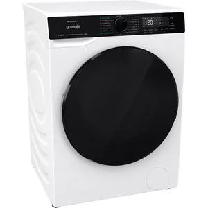 Стиральная машина Gorenje WD2PA964ADW, фронтальная, 9 кг стирка / 6 кг сушка, 1400 об/мин, класс D, Wi‑Fi