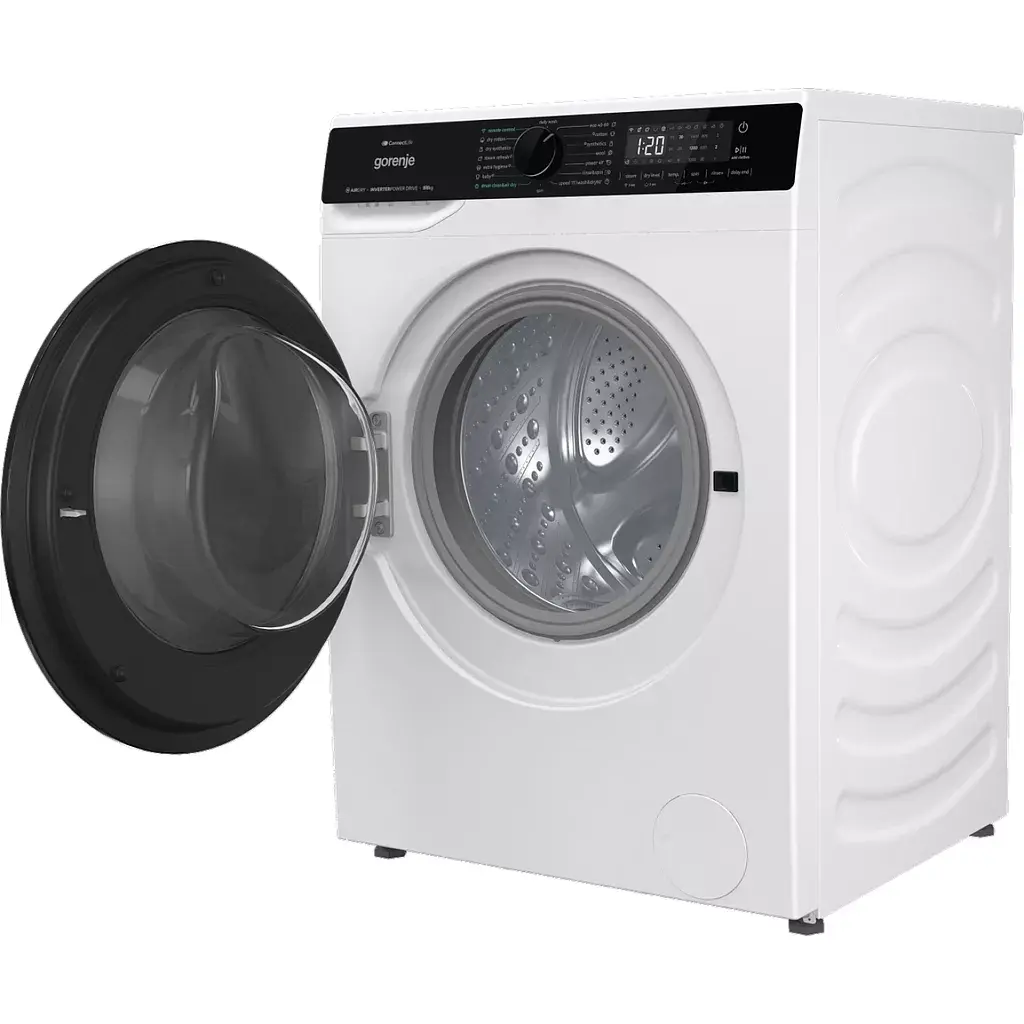 Gorenje WD2PA964ADW стиральная машина 9 кг Photo 3