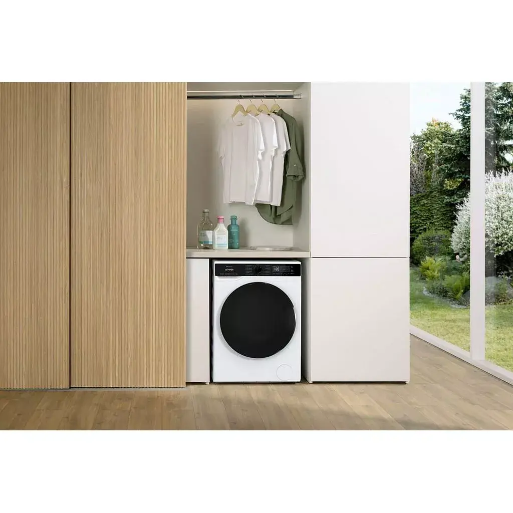 Gorenje WD2PA964ADW стиральная машина 9 кг Photo 7