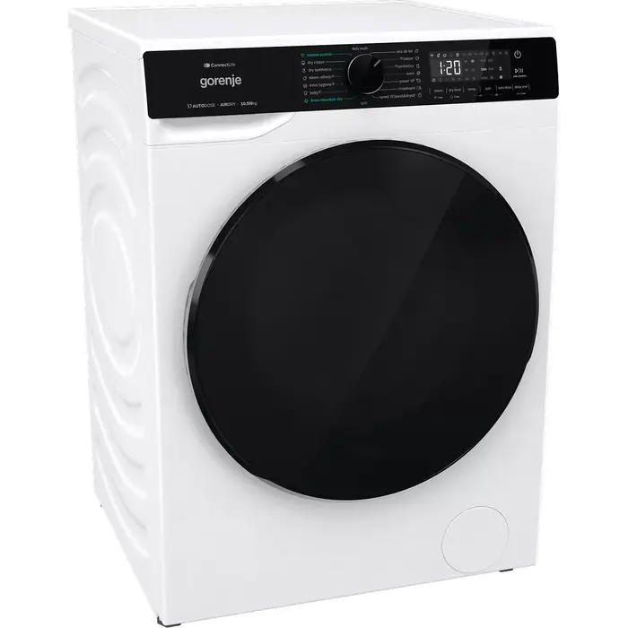 Veļas mašīna Gorenje WD2PA1X64ADW Photo 1