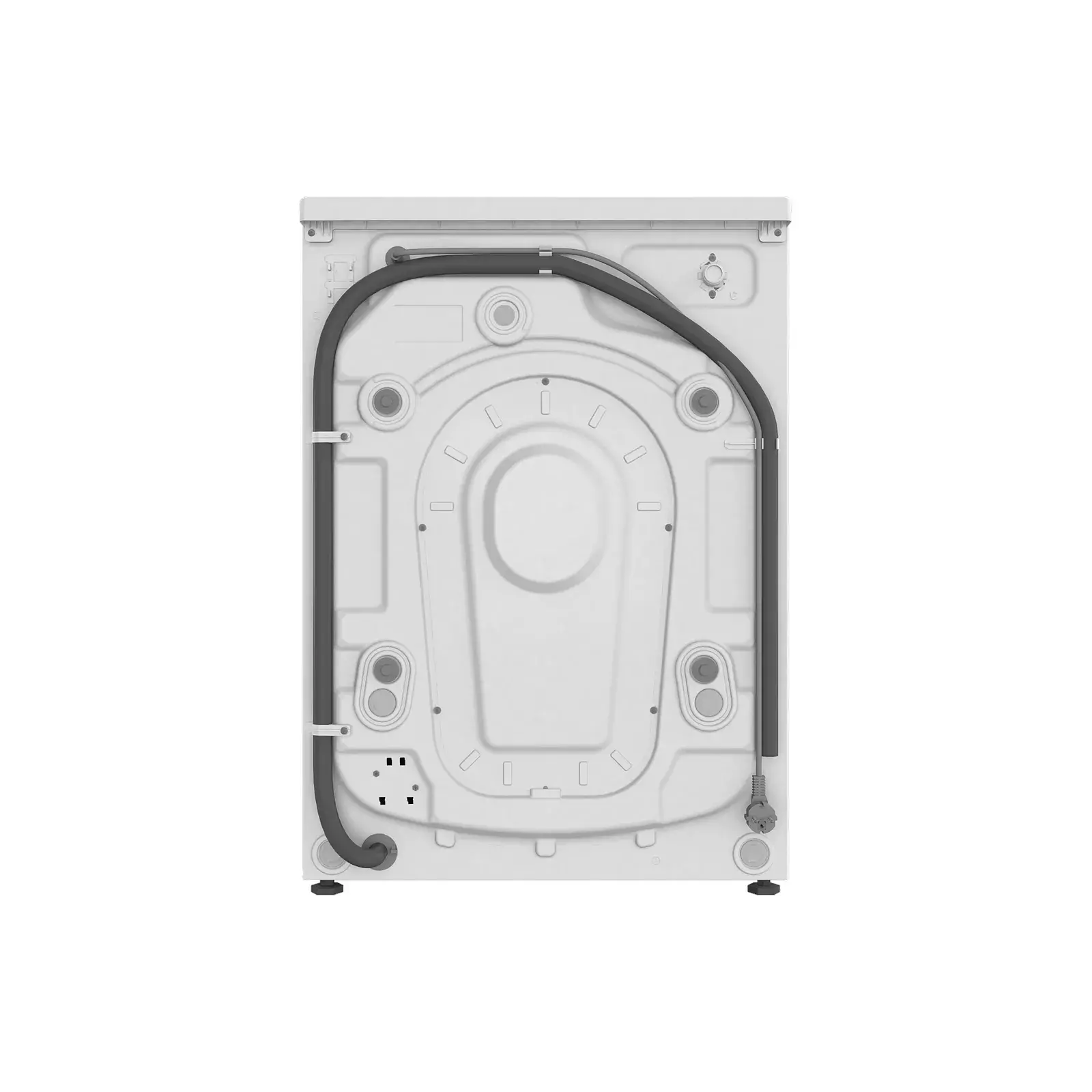 Veļas mašīna Gorenje WD2PA1X64ADW Photo 2