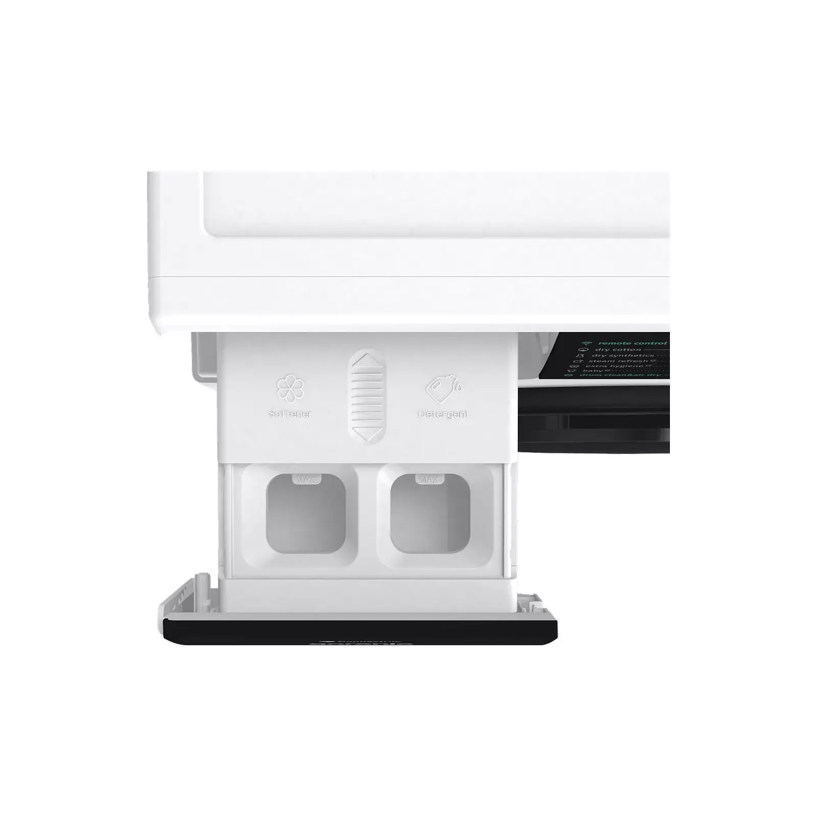 Veļas mašīna Gorenje WD2PA1X64ADW Photo 4