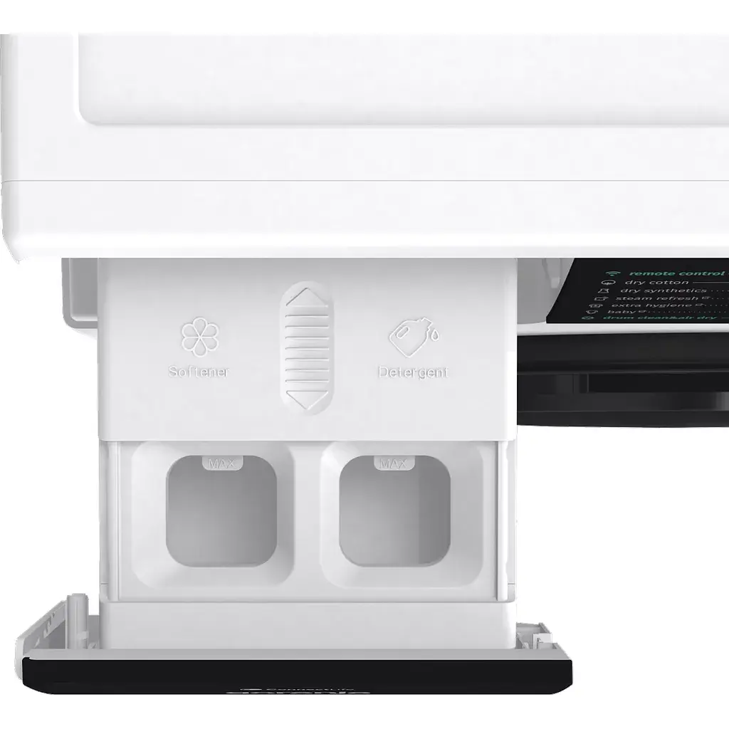Gorenje WD2PA1X64ADW стирал.-суш. машина Photo 4