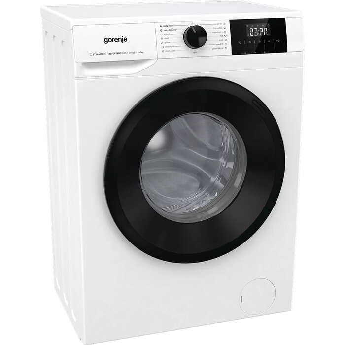 Veļas mašīna Gorenje W3NGPI62SBS Photo 1