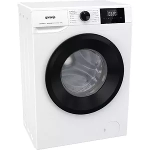 Veļas mašīna Gorenje W3NGPI62SBS, 6 kg