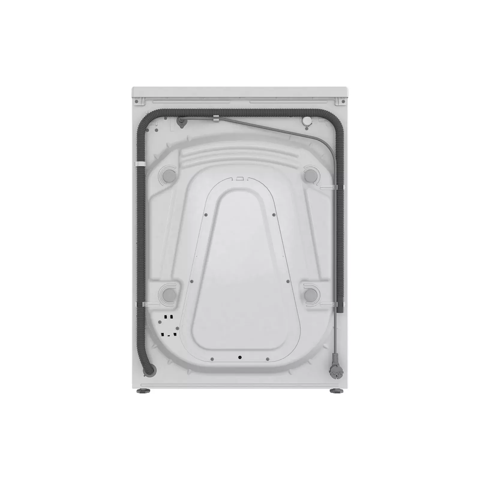 Veļas mašīna Gorenje W3NGPI62SBS Photo 2