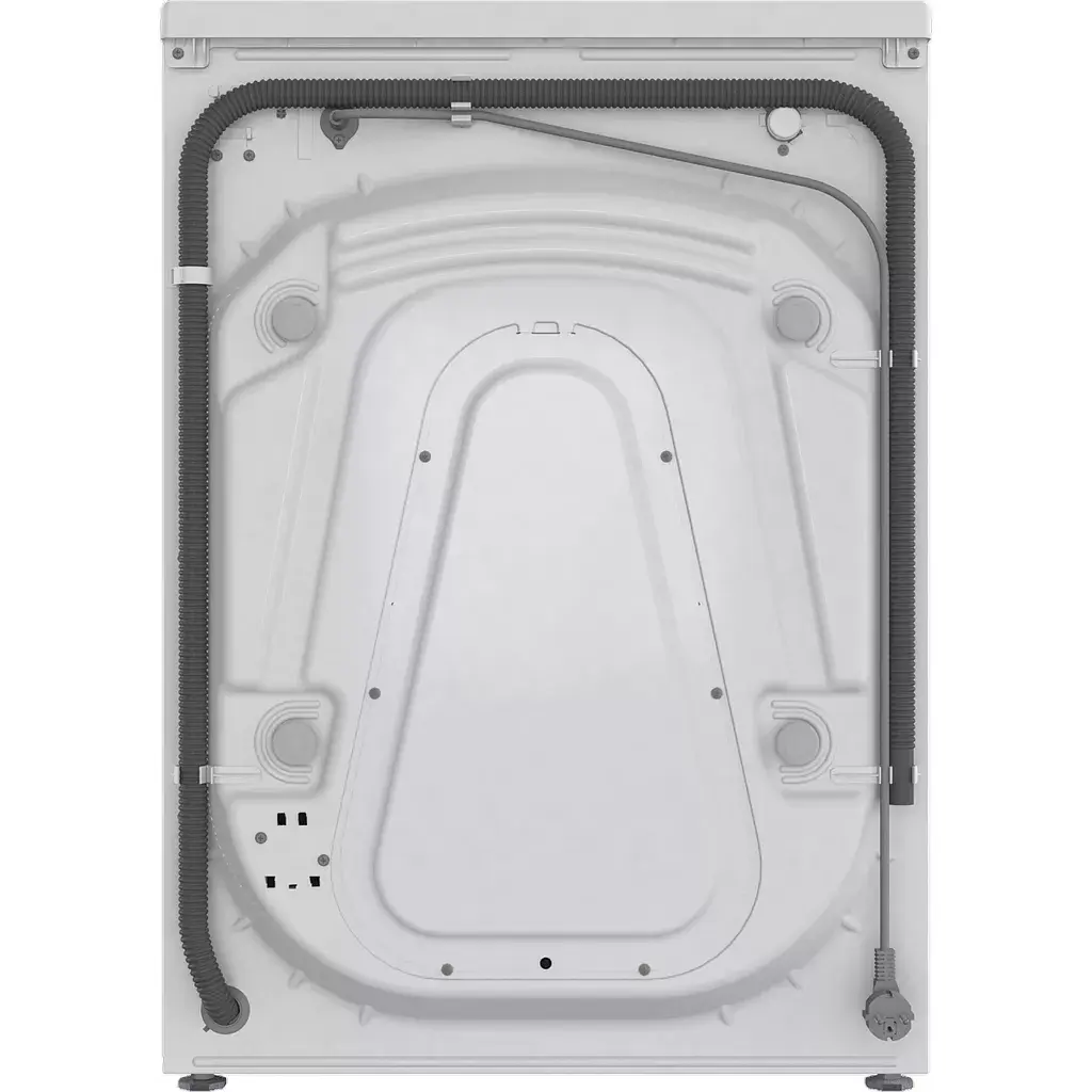 Стиральная машина Gorenje W3NGPI62SBS Photo 2