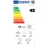 Veļas mašīna Gorenje W3NGPI62SBS Photo 4