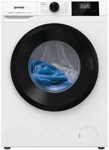 Стиральная машина Gorenje W3NGPI62SBS, 6 кг