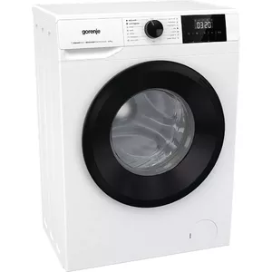Veļas mašīna Gorenje W3NGPI72SBS, ietilpība 7 kg