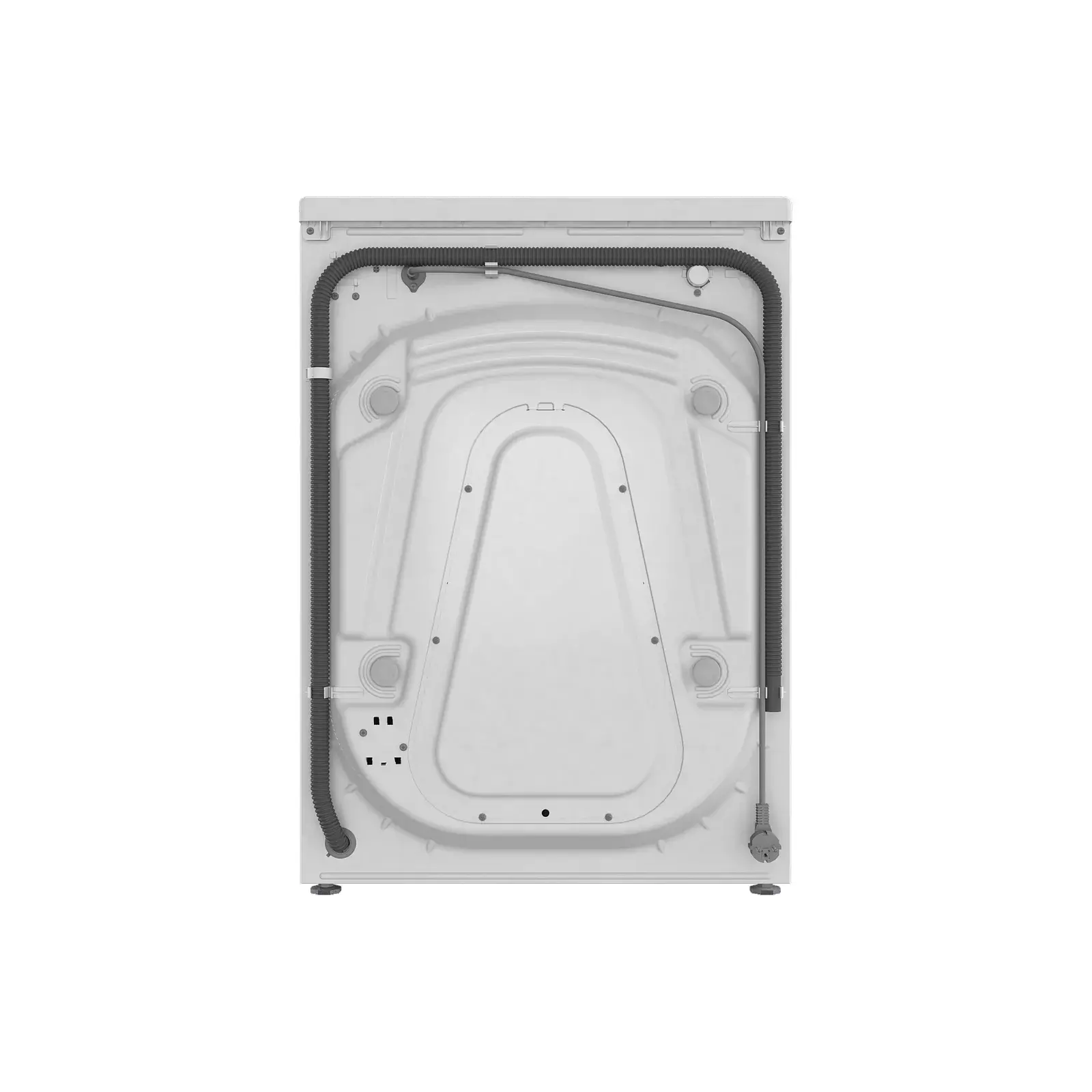 Veļas mašīna Gorenje W3NGPI72SBS Photo 2