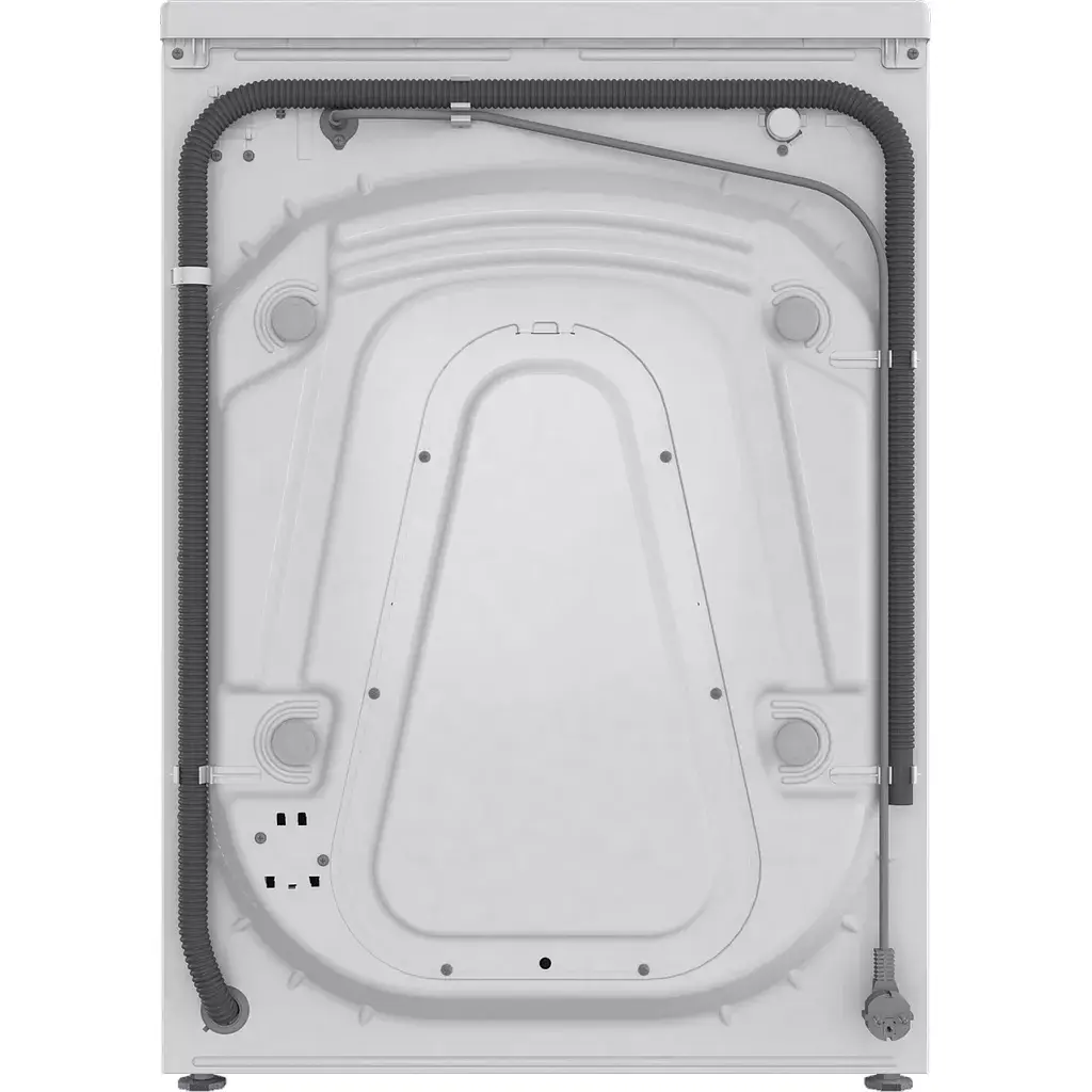 Стиральная машина Gorenje W3NGPI72SBS Photo 2